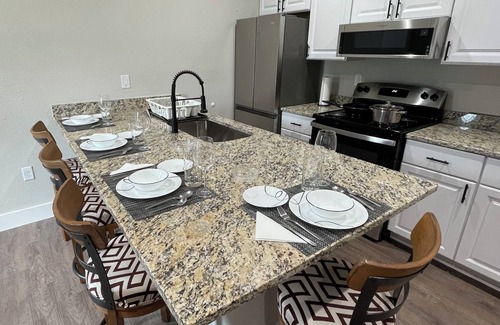 Kissimmee House | Cozy house in central Florida close to MCO Orlando International Airport