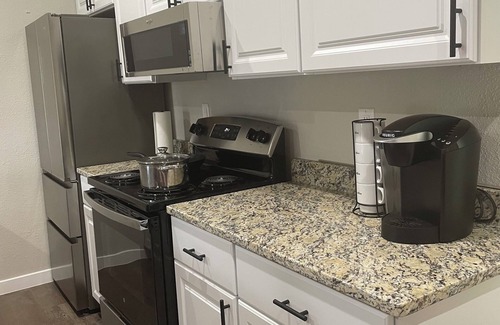 Kissimmee House | Cozy house in central Florida close to MCO Orlando International Airport