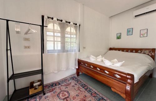 Chaloklum House | Cozy house in Chaloklum