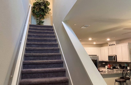 Denton House | Cozy House in Denton - <8 mins to UNT & TWU, Perfect for business and family