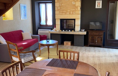 Domme House | Cozy house in Domme