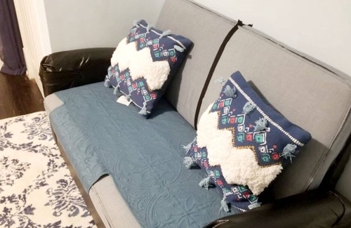 Dover House | Cozy house in Dover, DE