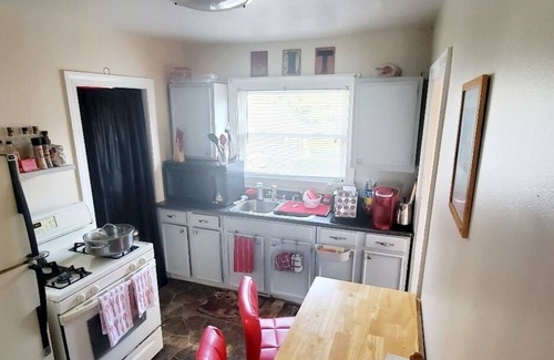 Dover House | Cozy house in Dover, DE