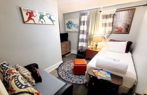 Dover House | Cozy house in Dover, DE