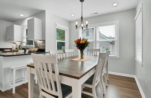 Wilmington House | Cozy house in established neighborhood. Recently remodeled. Centrally located.