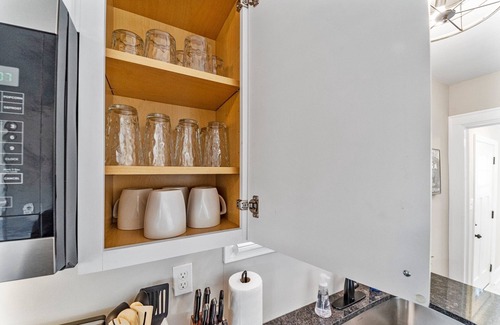 Greensboro House | Cozy house in Fisher park