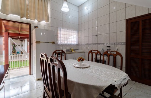 Capoeiras Apartment | Cozy House in Floripa Rbf142