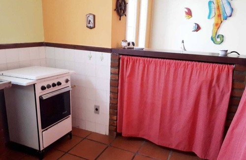 Saquarema House | Cozy House in front of Itaúna Beach