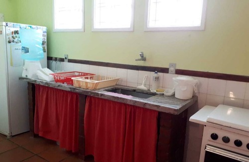 Saquarema House | Cozy House in front of Itaúna Beach