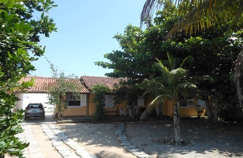 Saquarema House | Cozy House in front of Itaúna Beach
