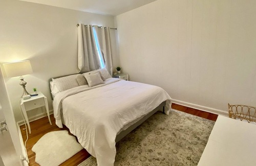 Longwood House | Cozy House in Historic Longwood FL