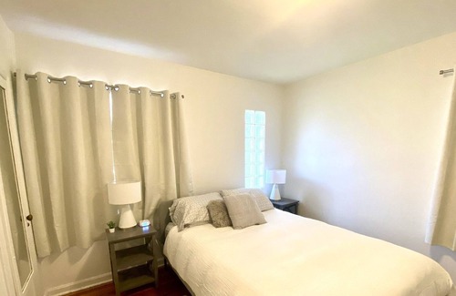 Longwood House | Cozy House in Historic Longwood FL