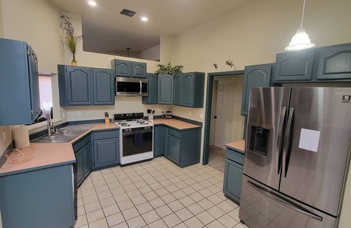Mesilla Park House | Cozy house in ideal location