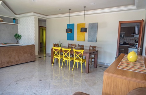 Interlagos House | Cozy house in Interlagos - Vila Velha (ES) to enjoy with the family.
