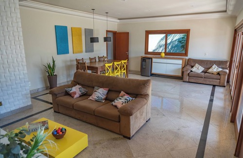 Interlagos House | Cozy house in Interlagos - Vila Velha (ES) to enjoy with the family.