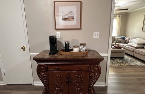 Lawrenceville House | Cozy house in Lawrenceville