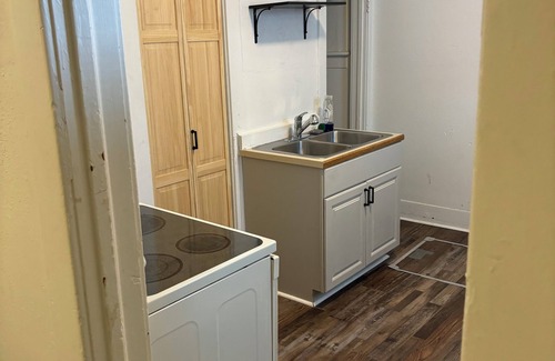 Great Falls House | Cozy house in peaceful Great Falls with WiFi, AC