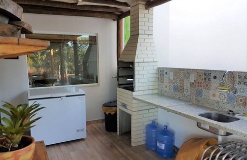 Pituba House | Cozy House in Praia do Forte - Bahia