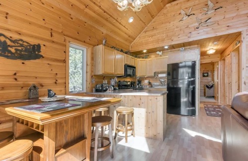 Wisconsin Dells House | Cozy House in Quiet place.