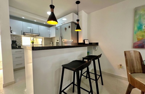 Cartago House | Cozy house in quiet area