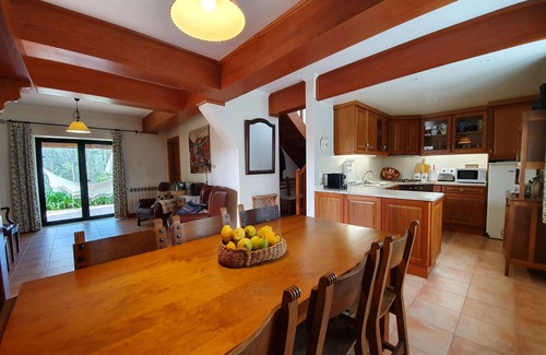 Pombal House | Cozy house in quiet village with generous outdoor space near Pombal