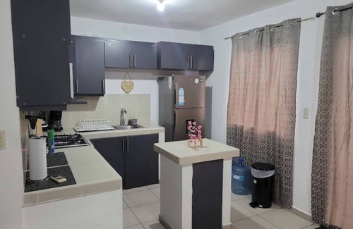 Puerto Barillas House | Cozy house in Residencial San Andrés