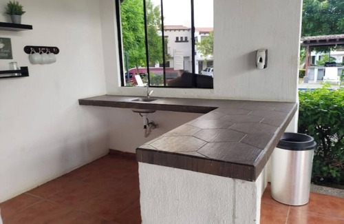 Puerto Barillas House | Cozy house in Residencial San Andrés