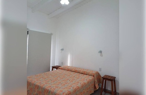 Campo Quijano Cabin | Cozy house in Salta! the ideal place! for up to 6 people!