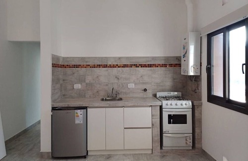Campo Quijano Cabin | Cozy house in Salta! the ideal place! for up to 6 people!