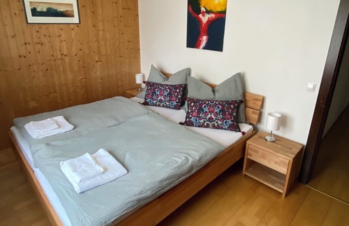 Seewalchen am Attersee House | Cozy house in Seewalchen am Attersee