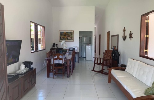 Pontal de Serrambi House | Cozy house in Serrambi