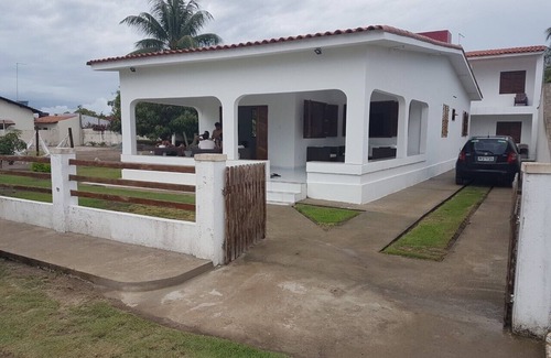 Pontal de Serrambi House | Cozy house in Serrambi