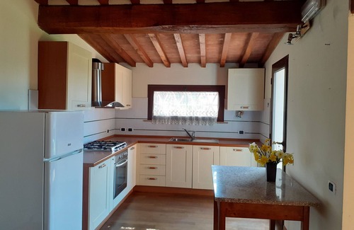 Montecastello House | Cozy house in the beautiful Tuscan countryside with private pool
