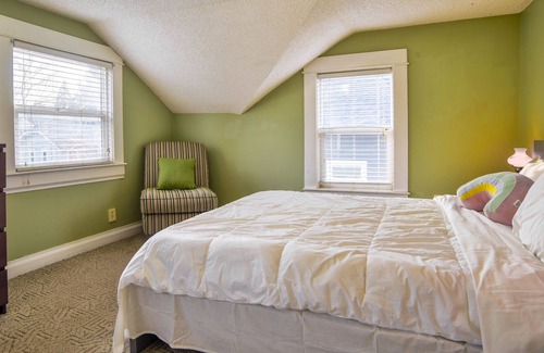 King House | Cozy House in the Alberta Arts District