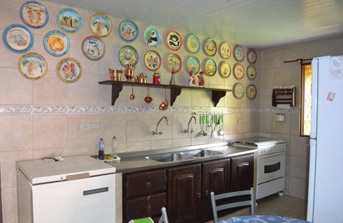 Boa Vista House | Cozy house in the best of Serra - view p Rio Ipojuca, prox center.