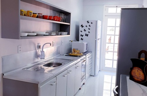 Campo Alegre House | Cozy house in the center of Campo Alegre (SC)