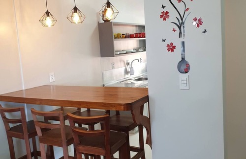 Campo Alegre House | Cozy house in the center of Campo Alegre (SC)