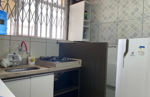 Sao Lourenco Apartment | Cozy House in the Center of São Lourenço - MG