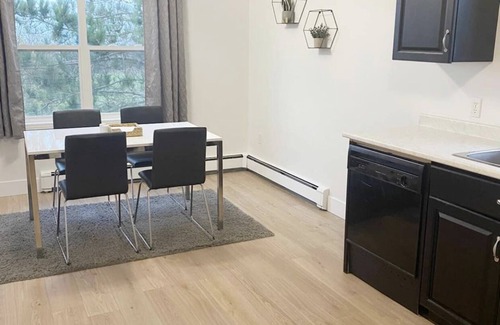 Havre Boucher House | Cozy House in the Heart of Havre Boucher