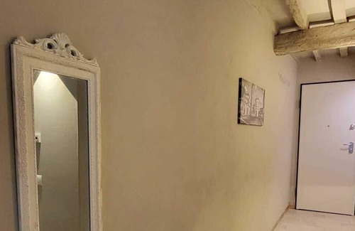 Cittadella Apartment | Cozy house in the center with a garden