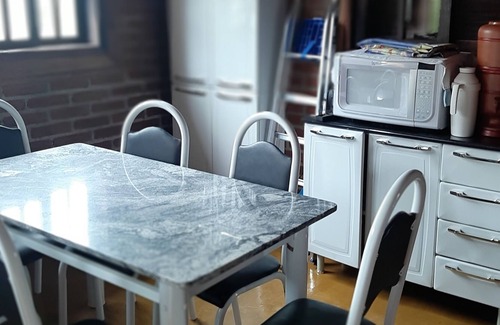 Goncalves House | Cozy house in the city of Gonçalves, Serra da Mantiqueira