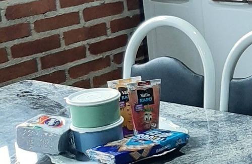 Goncalves House | Cozy house in the city of Gonçalves, Serra da Mantiqueira