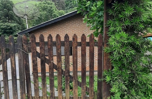 Goncalves House | Cozy house in the city of Gonçalves, Serra da Mantiqueira