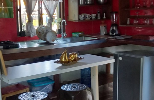 Guarne Cottage | Cozy house in the countryside. 50 minutes from the city, Medellín, Colombia!