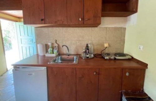 Spileo House | Cozy house in the foot of the volcano Methana