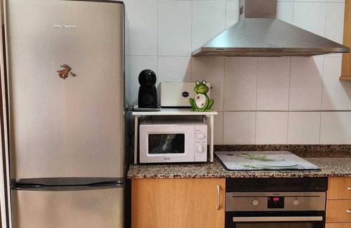 Caudiel House | Cozy house in the heart of Caudiel, 100 meters from the greenway Ojos Negros.