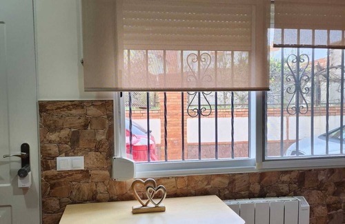 Caudiel House | Cozy house in the heart of Caudiel, 100 meters from the greenway Ojos Negros.