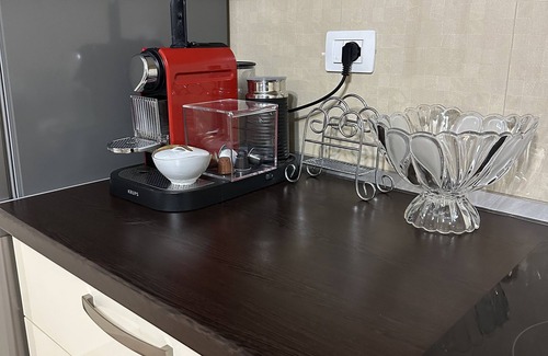 Elbasan Apartment | Cozy house in the heart of Albania (Elbasan)