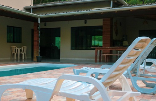 Tesouro da Colina House | Cozy house in the middle of nature