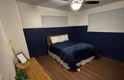 Provo House | Cozy house in the middle of town! Close to BYU!